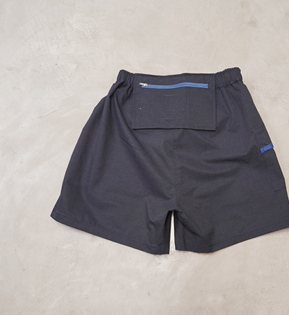 【Mountain Martial Arts】マウンテンマーシャルアーツ unisex MMA Journey Packable Run Shorts “2Color” ※ネコポス可