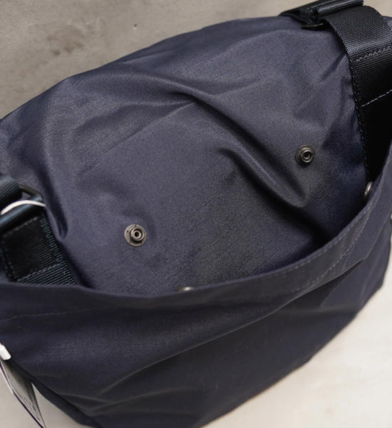 【THE NORTH FACE PURPLE LABEL】ノースフェイスパープルレーベル Mountain Wind Shoulder Bag "3Color"