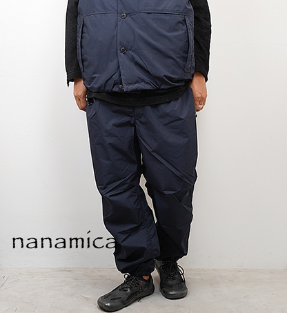 nanamica ナナミカ Deck Pants – Yosemite nanamica ナナミカ Deck Pants – Yosemite
