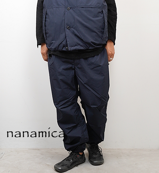 nanamica ナナミカ Deck Pants – Yosemite