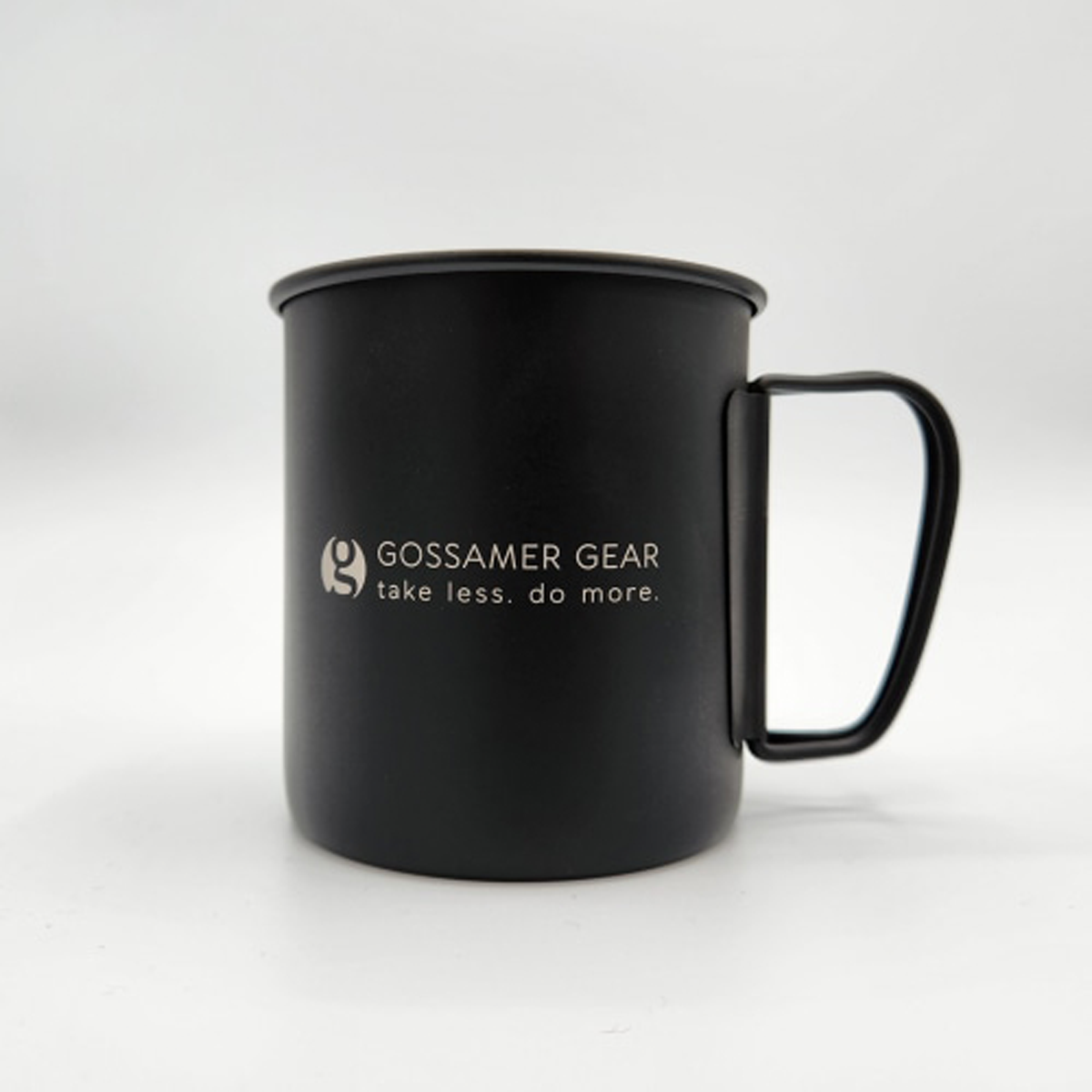 Gossamer Gear ゴッサマーギア Titan Single Mug – Yosemite