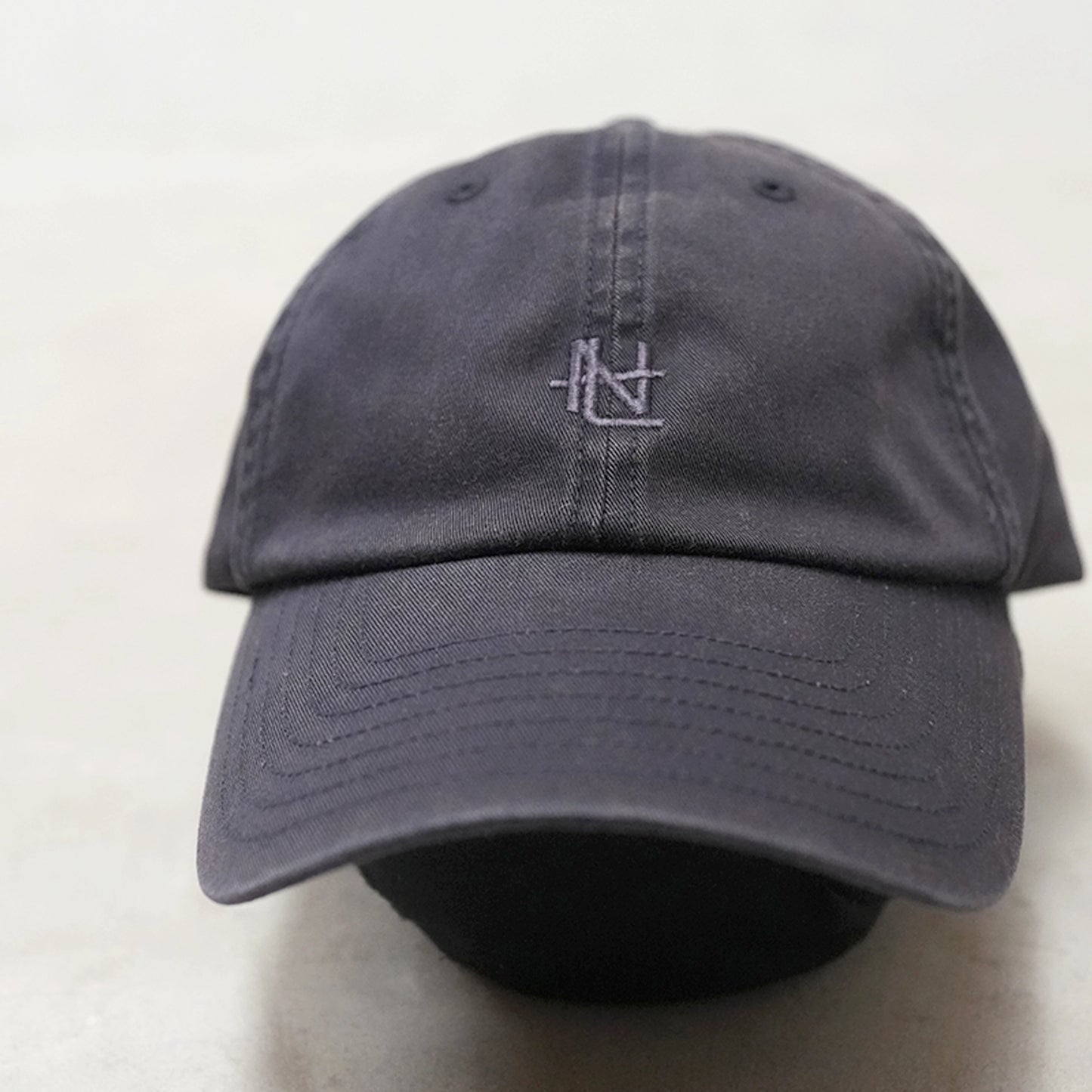 【nanamica】ナナミカ Washed Chino Cap "2Color"