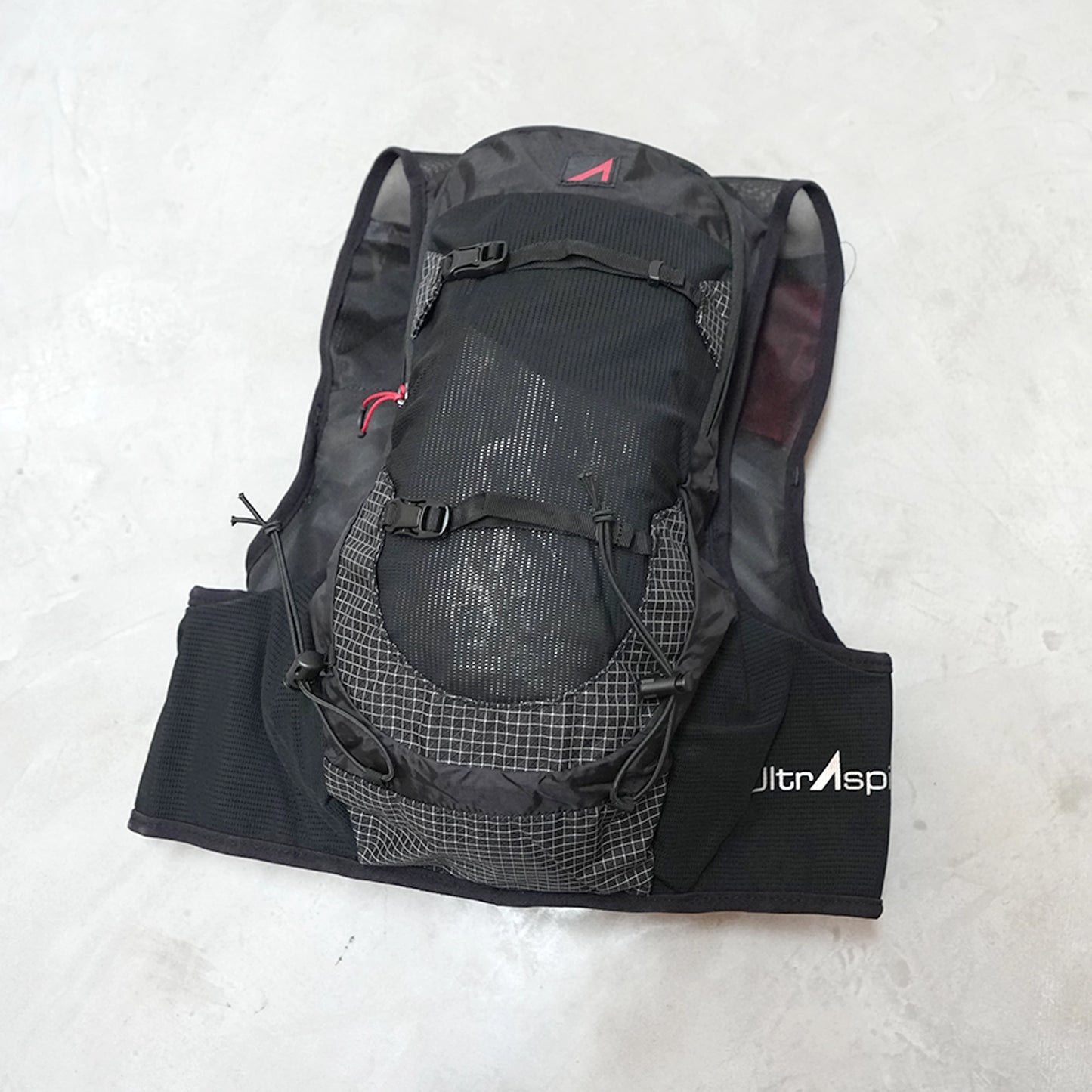 【UltrAspire】ウルトラスパイア Zygos 6.0 "2Color"