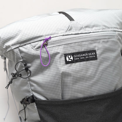 【Gossamer Gear】ゴッサマーギア TYPEⅡ Grit 28 "2Color"