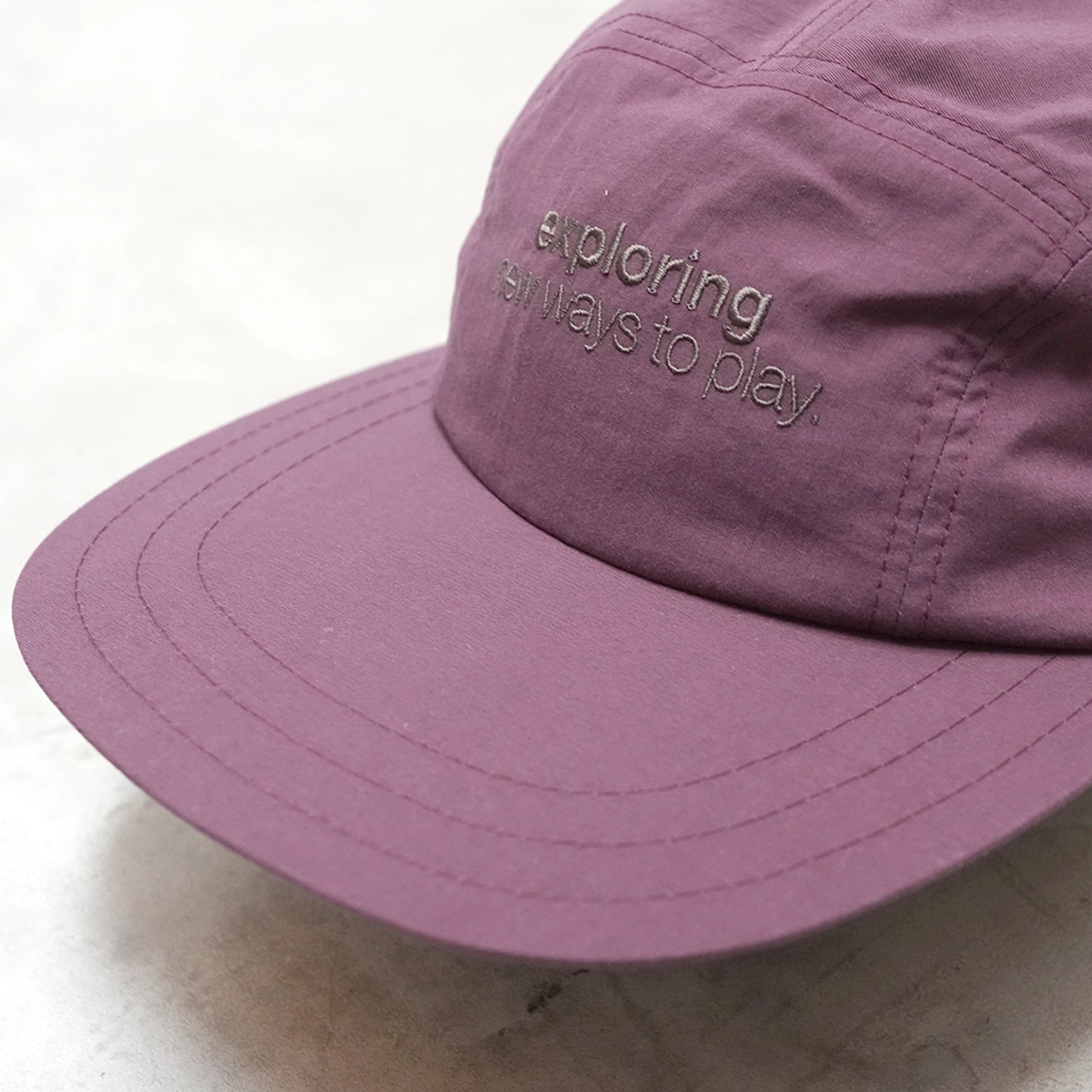 Moonlight Gear ムーンライトギア Jet Cap – Yosemite