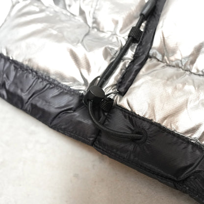 【Rab】ラブ women's Mythic G Jacket "Black"