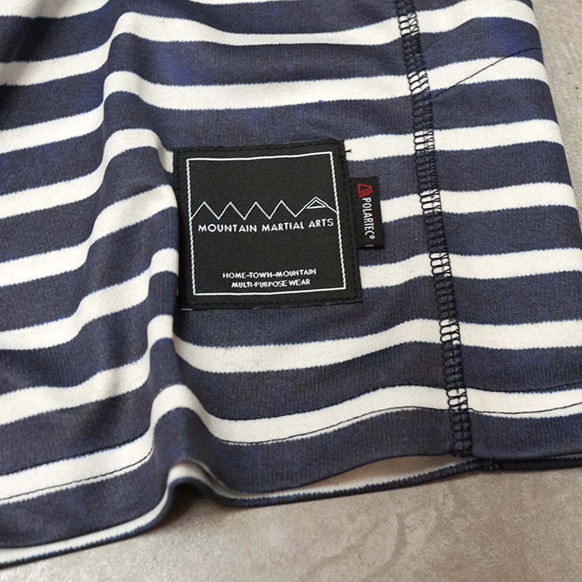 Mountain Martial Arts マウンテンマーシャルアーツ MMA POLARTEC