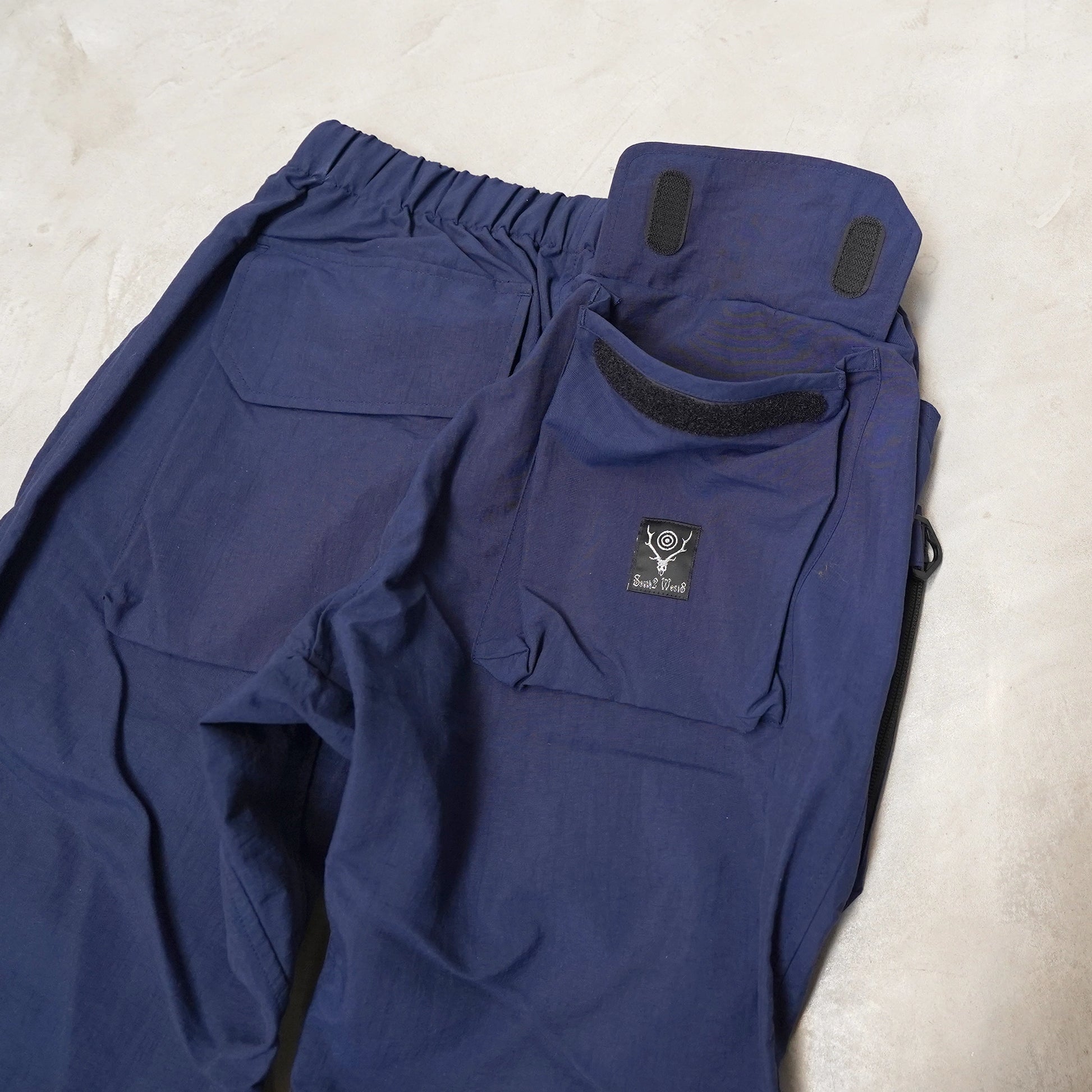 South2 West8 サウスツーウエストエイト Tenkara Trout Pant-Nylon South2 West8 サウスツーウエストエイト Tenkara Trout Pant-Nylon