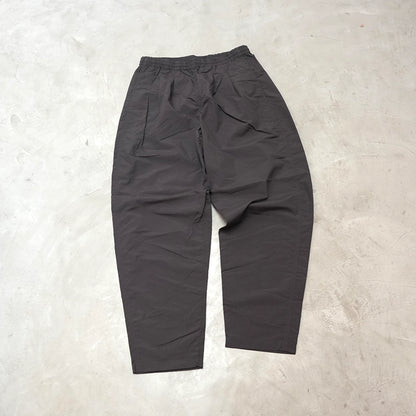 【BURLAP OUTFITTER】バーラップアウトフィッター Track Pant "10Color"