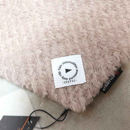 【halo commodity】ハロコモディティ Alpha Stole (N/P) "2Color" ※ネコポス可