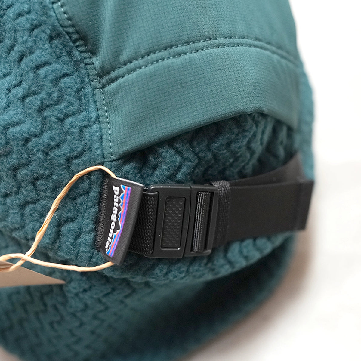 patagonia パタゴニア Winter Duckbill Cap – Yosemite