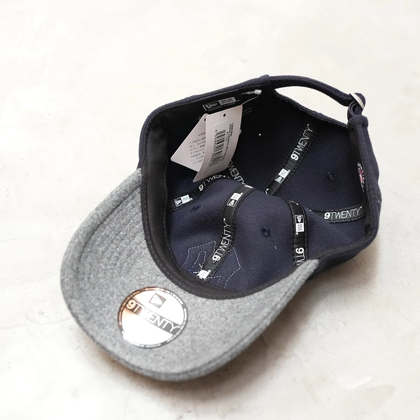 【NEW ERA】ニューエラ 9TWENTY Sagara "2Color"