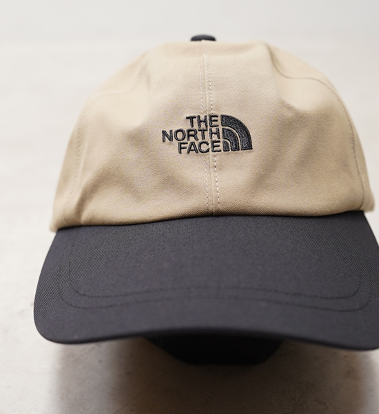 【THE NORTH FACE】ザノースフェイス Vintage GORE-TEX Cap "3Color”