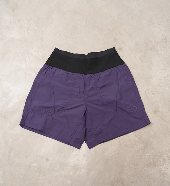 【THE NORTH FACE】ザノースフェイス men's Free Run Short "2Color" ※ネコポス可