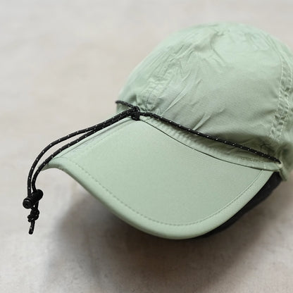 【PARAPACK】パラパック 6P "5Color"