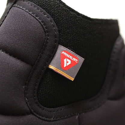 【VIVOBAREFOOT】ヴィヴォ ベアフット men's Explorer Mid "Obsidian"