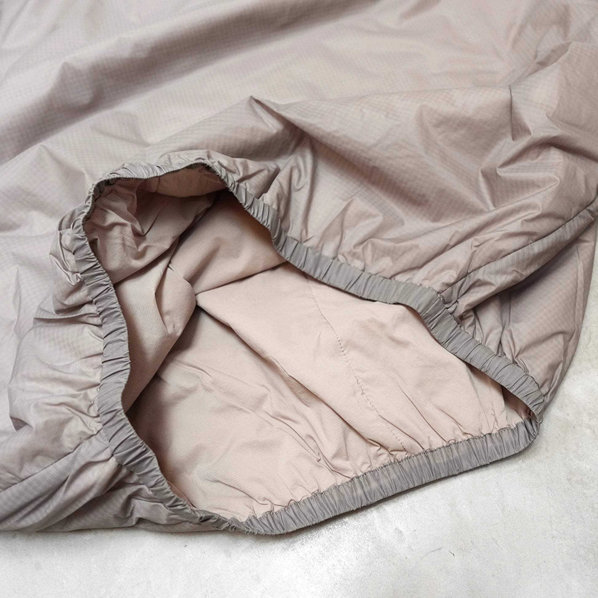 AXESQUIN 凌 アクシーズクイン シノギ アグラスカート – Yosemite