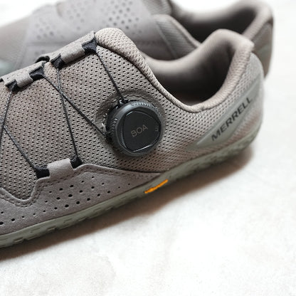 【MERRELL】メレル men's Vapor Glove 7 Boa "2Color"