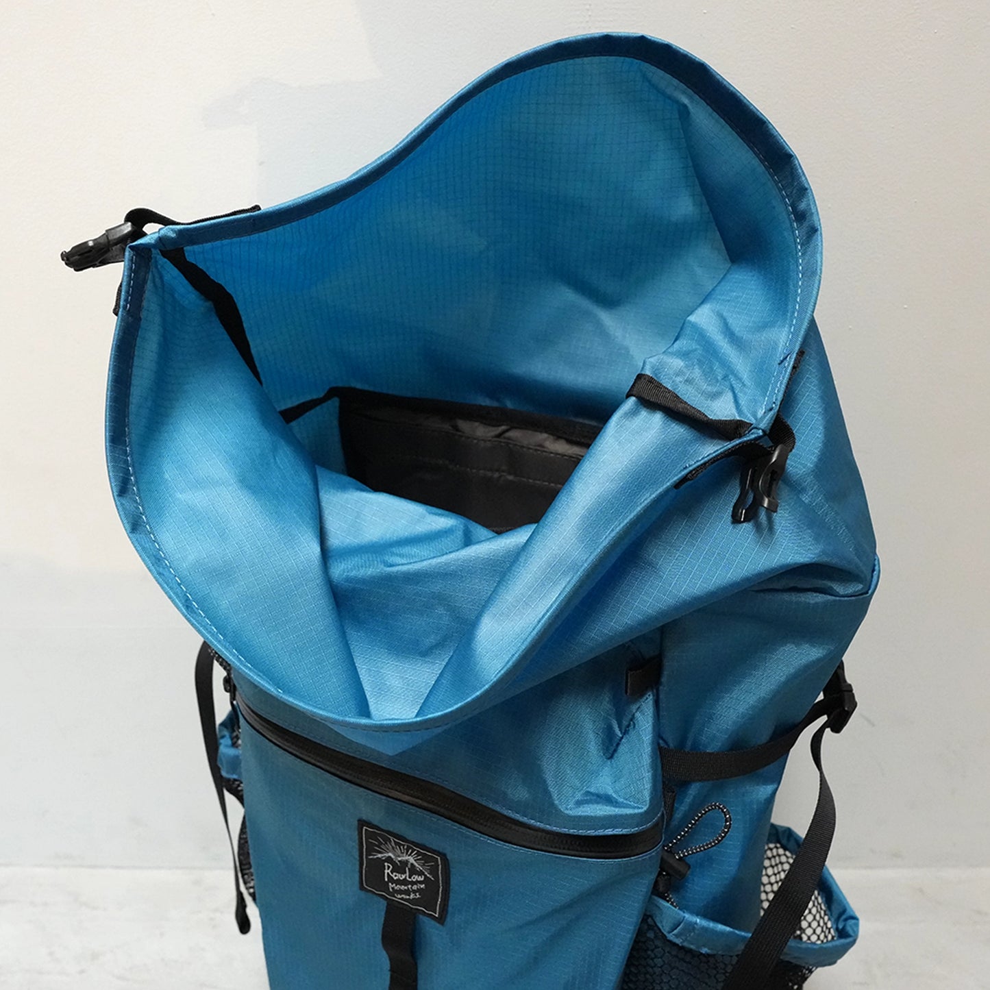 【RawLow Mountain Works】ロウロウマウンテンワークス Bambi Robic "4Color"