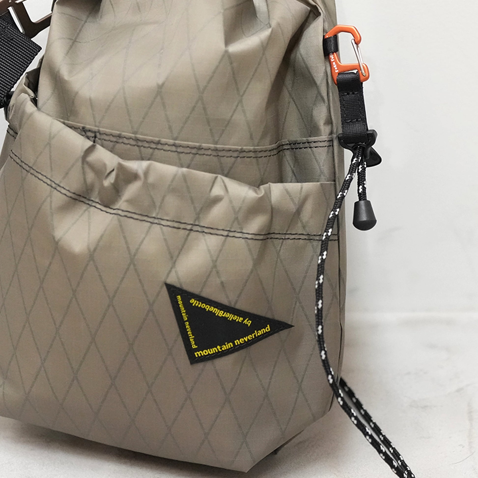 atelier blue bottle PAC-01 (X-PAC UX10) 【公式通販】 atelier blue bottle PAC-01 (X-PAC UX10) 【公式通販】