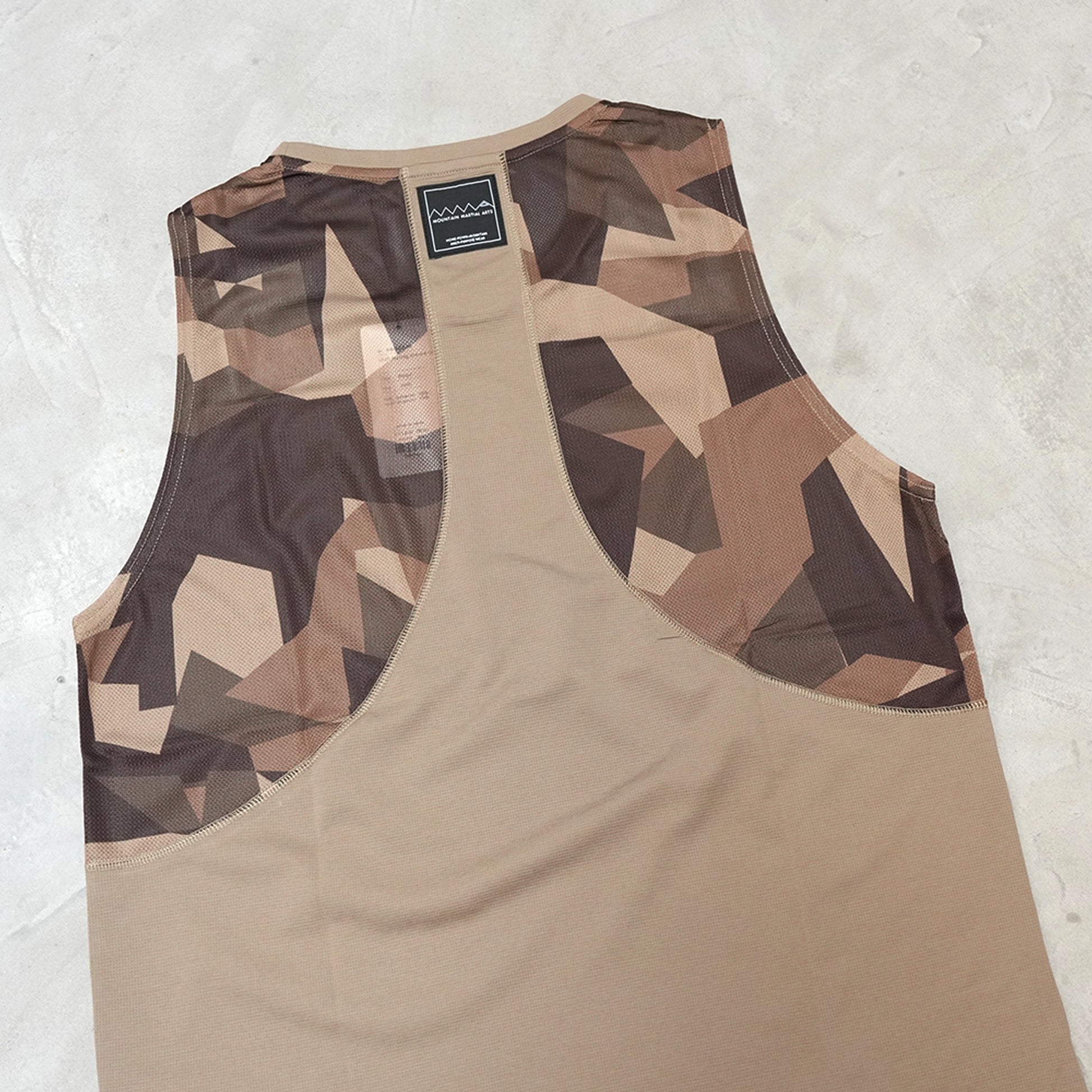 Mountain Martial Arts マウンテンマーシャルアーツ MMA Racing