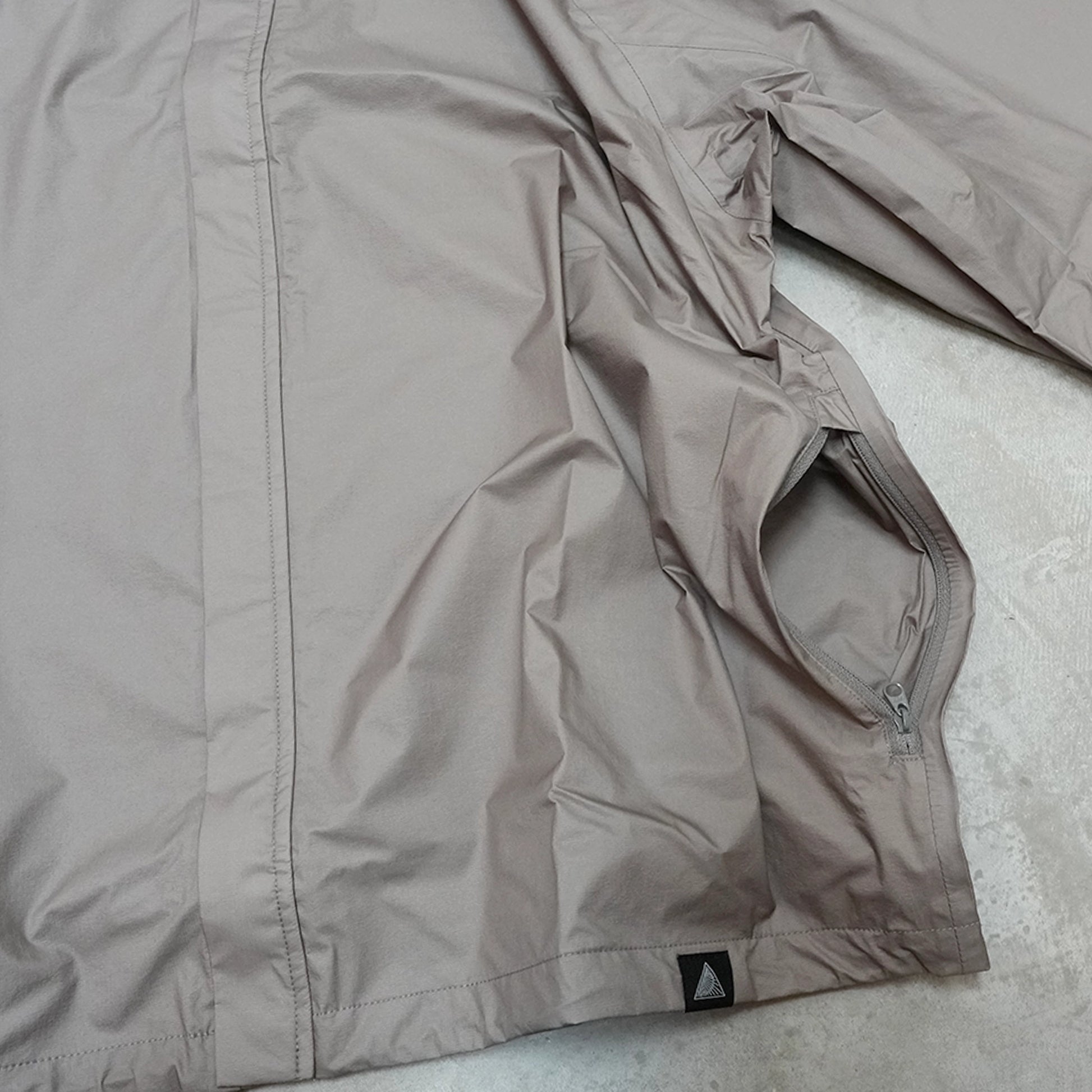 Moonlight Gear ムーンライトギア D.D Jacket – Yosemite