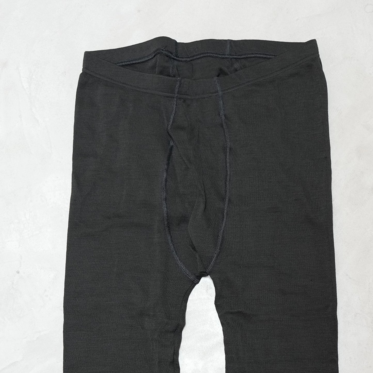 【WILDERNESS WEAR】ウィルダネスウェア  men's PolyPRO+ 190 Leggings "2Color"