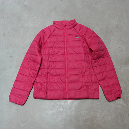 【patagonia】パタゴニア Kids' Down Sweater "3Color"