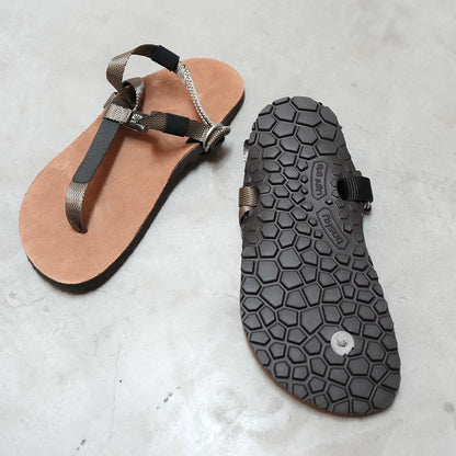 【bosky】ボスキー Light Ⅱ  Y  "Leather Tierra"