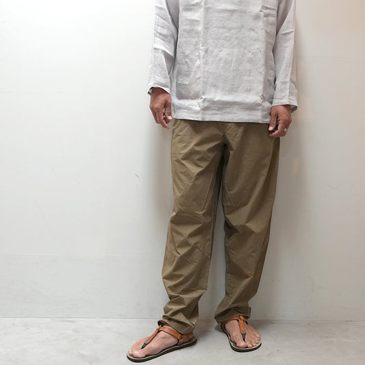 【Moonlight Gear】ムーンライトギア unisex UNfake LT Pants "3Color"