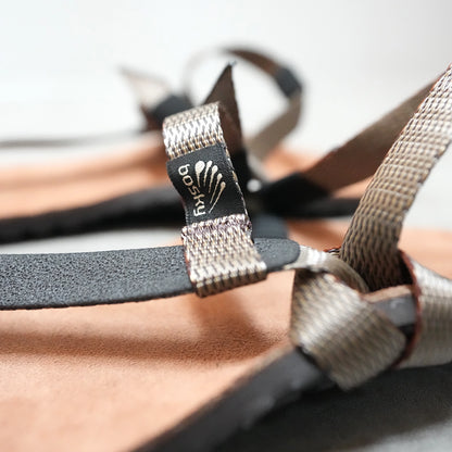 【bosky】ボスキー Light Ⅱ  Y  "Leather Tierra"