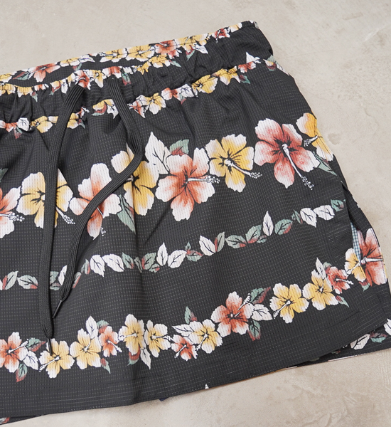 【Mountain Martial Arts】マウンテンマーシャルアーツ women's MMA Side Slit Skirt V3 “2Color” ※ネコポス可