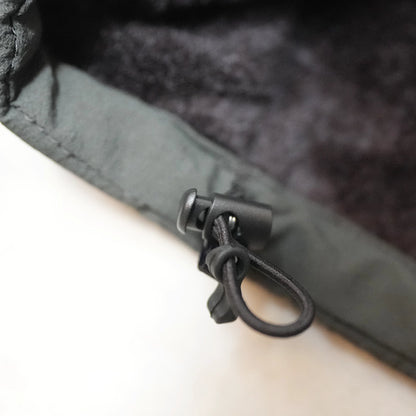 【STATIC】スタティック unisex Adrift Tee With Shell "2Color"