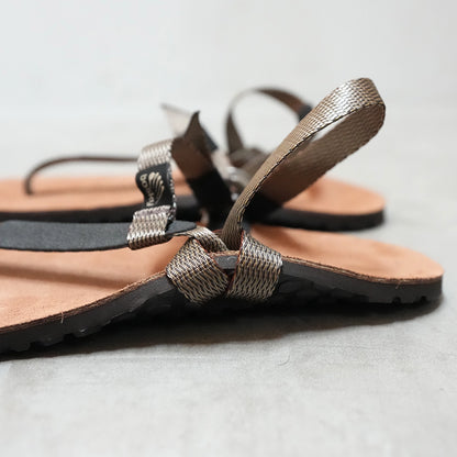 【bosky】ボスキー Light Ⅱ  Y  "Leather Tierra"