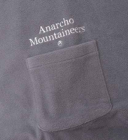 【Mountain Research】マウンテンリサーチ Tee Vest "2Color"