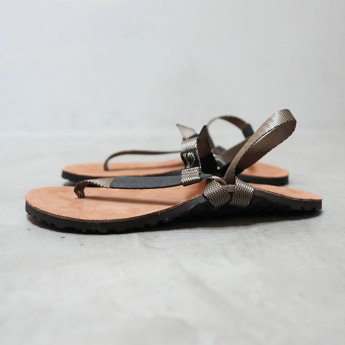 【bosky】ボスキー Light Ⅱ  Y  "Leather Tierra"