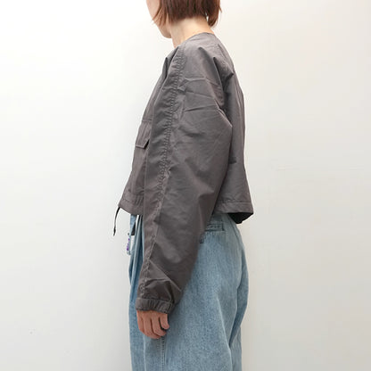 【THE NORTH FACE Purple Label】ノースフェイスパープルレーベル  women's 65/35 Field Cropped Jacket "2Color"