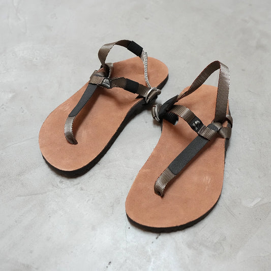 【bosky】ボスキー Light Ⅱ  Y  "Leather Tierra"