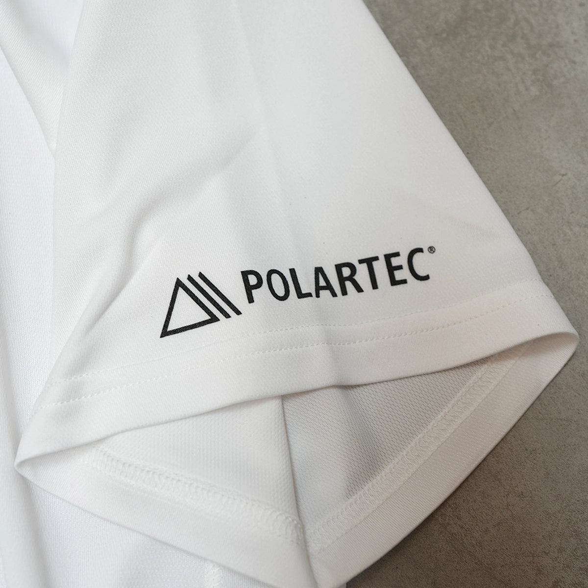 【Mountain Martial Arts】マウンテンマーシャルアーツ unisex MMA POLARTEC® NRNL Run Tee "3Color" ※ネコポス可