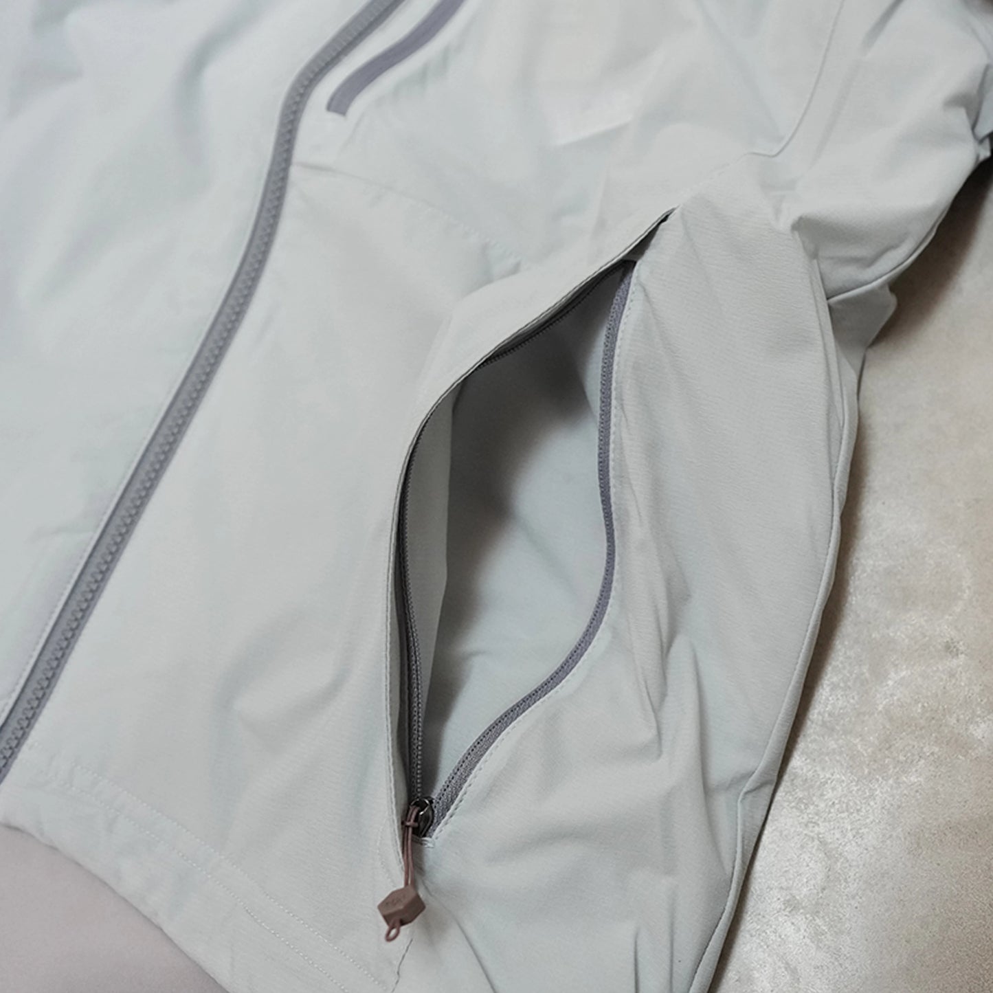 【Teton Bros】ティートンブロス unisex Wapiti Hoody "2Color"