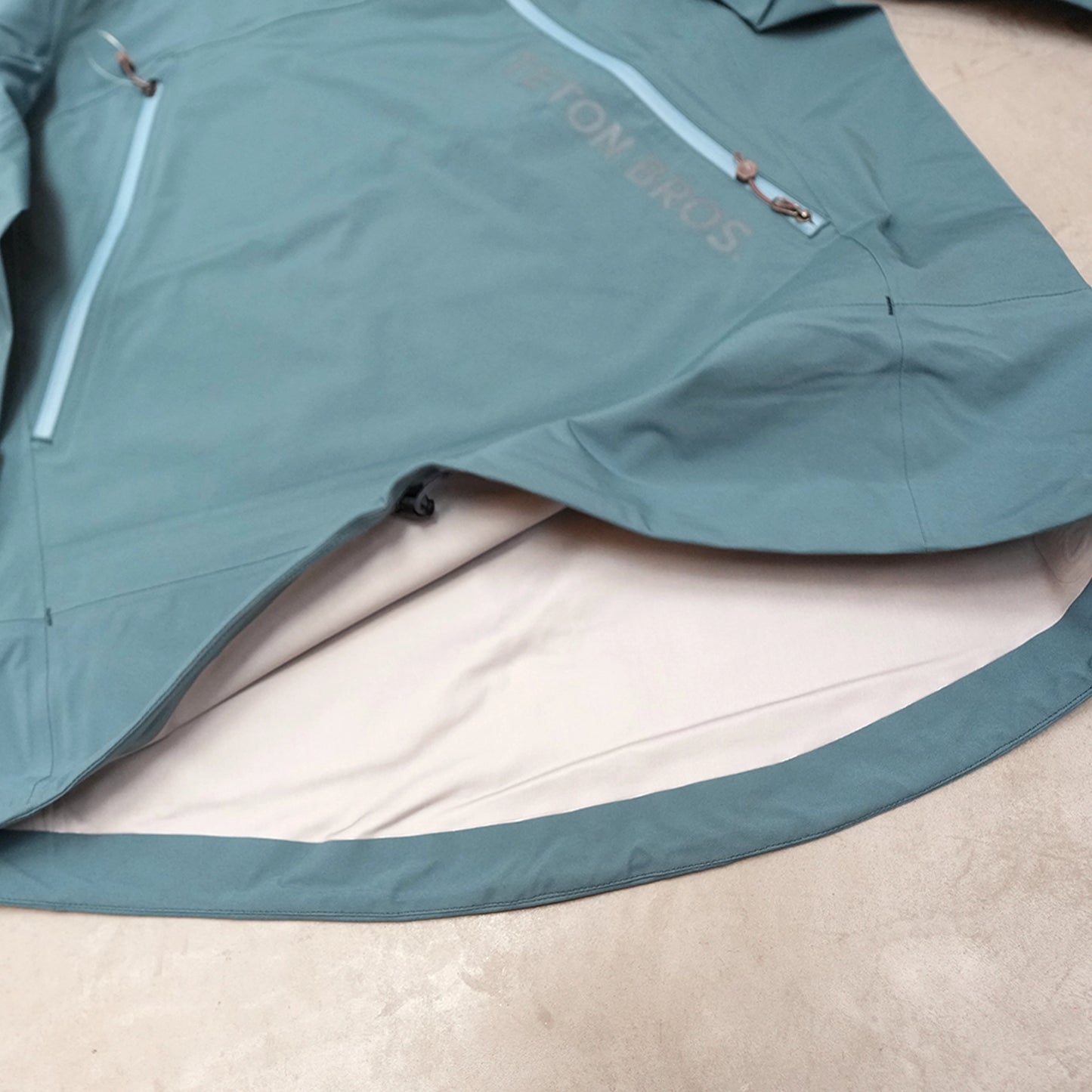 【Teton Bros】ティートンブロス women's Lady Bug Jacket "2Color"