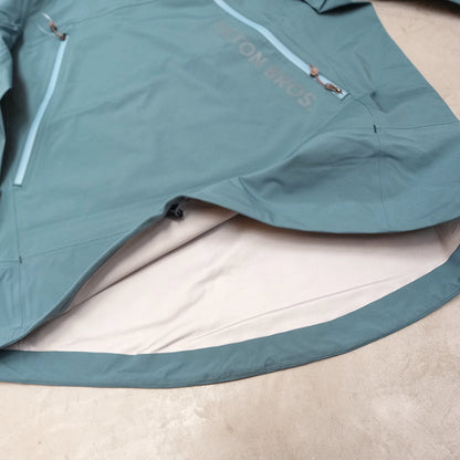 【Teton Bros】ティートンブロス women's Lady Bug Jacket "2Color"