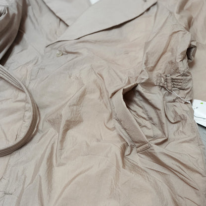 【nanamica】ナナミカ women's Puffer Coat "2Color"