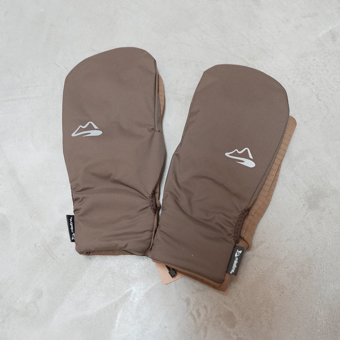 【milestone】マイルストーン Fast Trail Glove 2.0 "3Color" ※ネコポス可