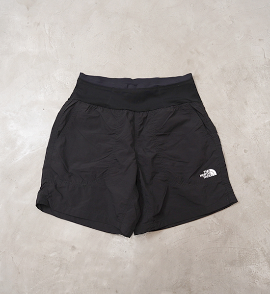 【THE NORTH FACE】ザノースフェイス men's Free Run Short "2Color" ※ネコポス可