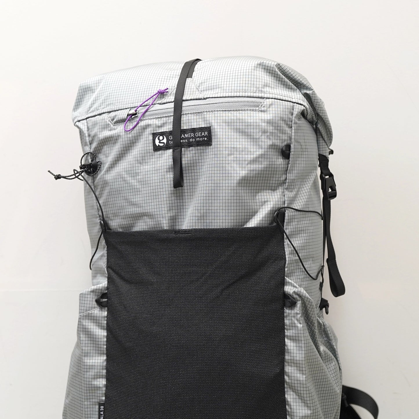 【Gossamer Gear】ゴッサマーギア TYPEⅡ Skala 38 "2Color"