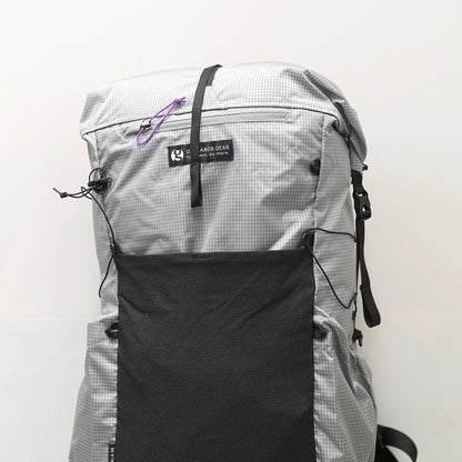 【Gossamer Gear】ゴッサマーギア TYPEⅡ Skala 38 "2Color"