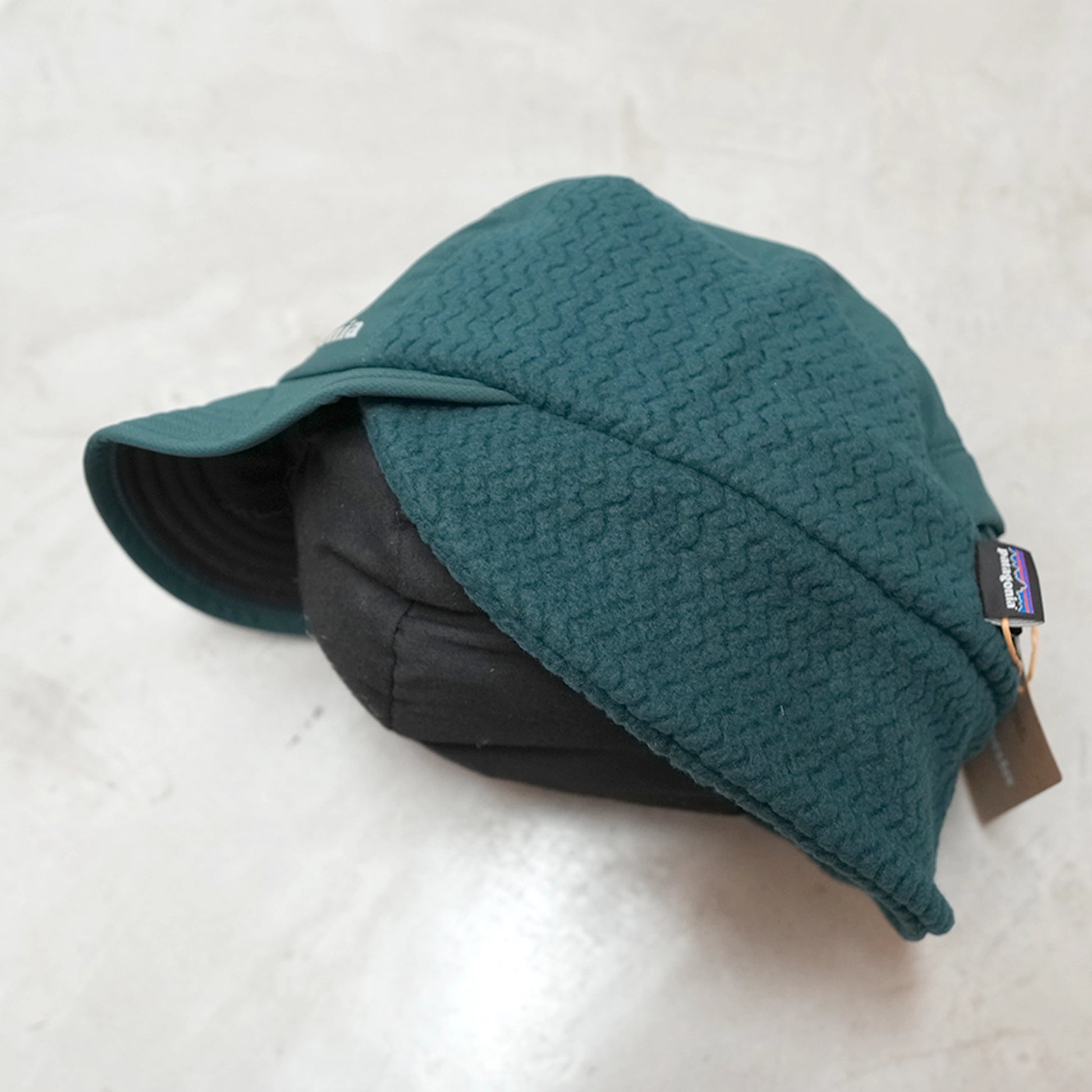 patagonia パタゴニア Winter Duckbill Cap – Yosemite