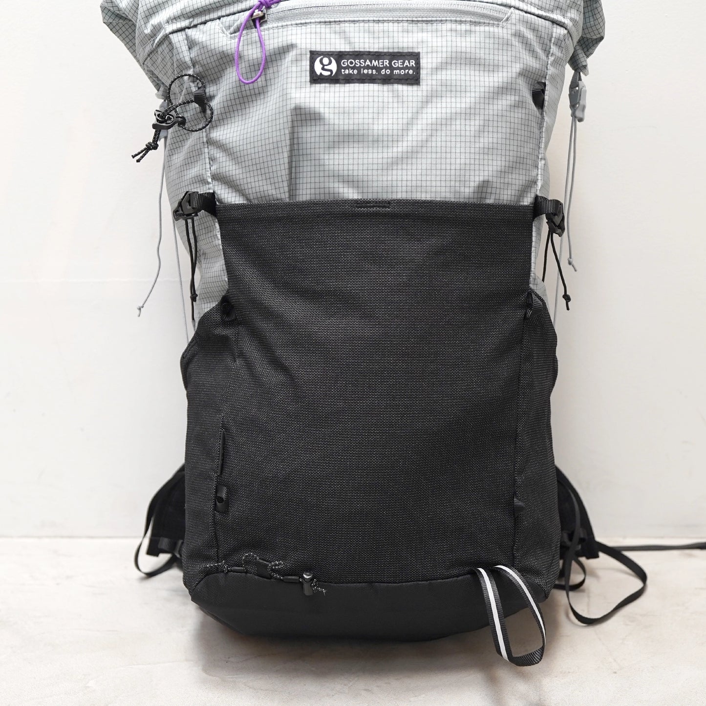 【Gossamer Gear】ゴッサマーギア TYPEⅡ Grit 28 "2Color"