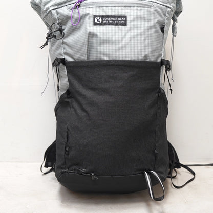 【Gossamer Gear】ゴッサマーギア TYPEⅡ Grit 28 "2Color"